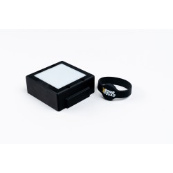 Ethernet RGB RFID sensor