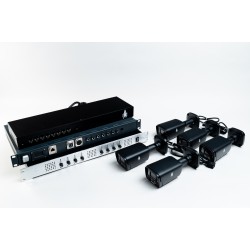 Infrastructure Pack