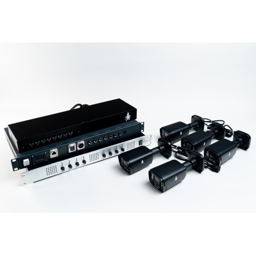 Infrastructure Pack