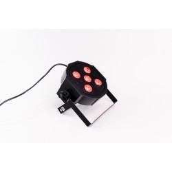 DMX RGB Light