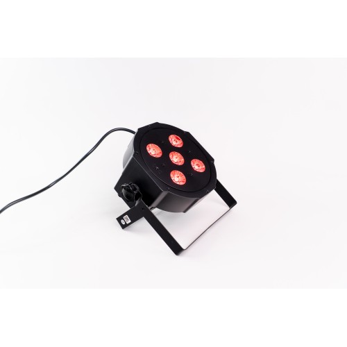 DMX RGB Light