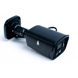 POE 180p IR camera