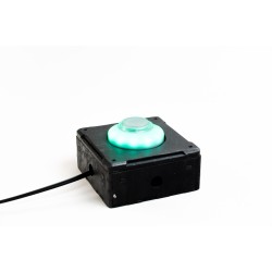 RJ12 RGB button