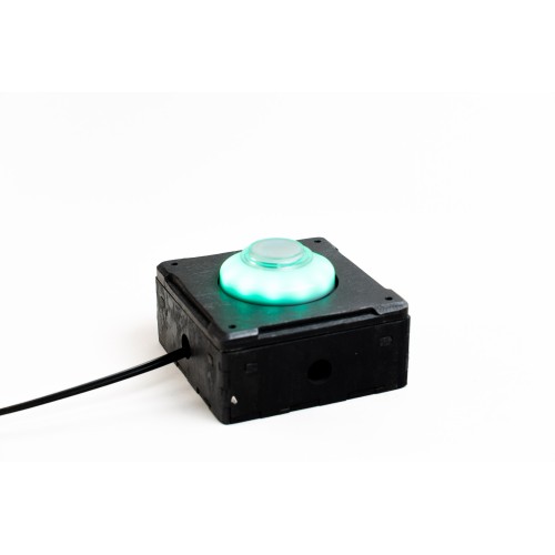 RJ12 RGB button