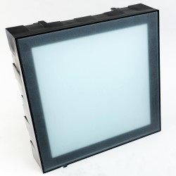 Interactive Grid Tile