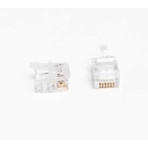 RJ12 Connectors x100