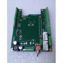 Wifi DIY MQTT Generic Controller