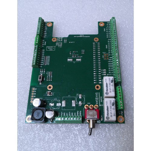 Wifi DIY MQTT Generic Controller Wifi DIY MQTT Generic Controller