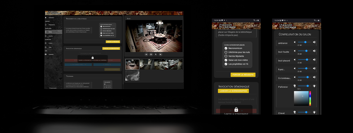 Game Server