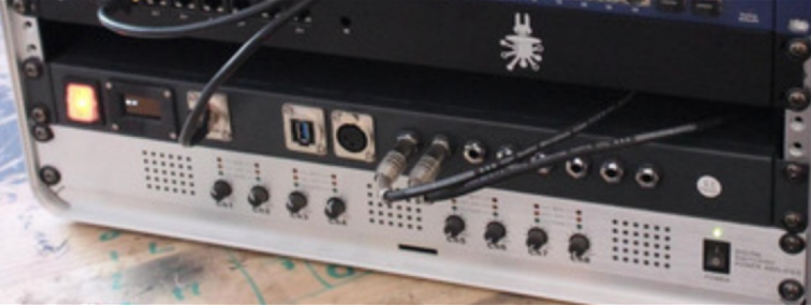 Soundboard