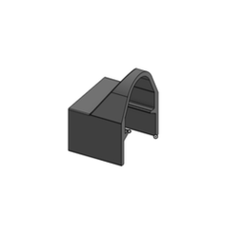 Chute Cover