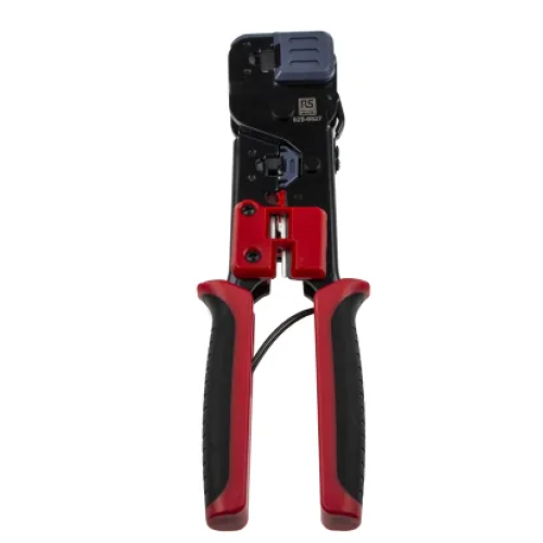 RJ12 Hand Crimp