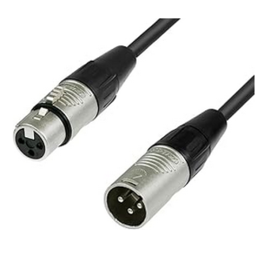 DMX 3-Pin Cable