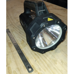 Wifi MQTT Torch