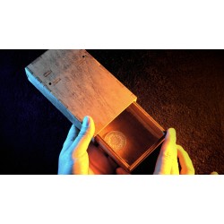 Magic Box