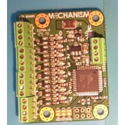 I2C DIY 8 Outputs 12V Controller