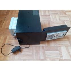 Wifi MQTT Safe-Box with Keypad