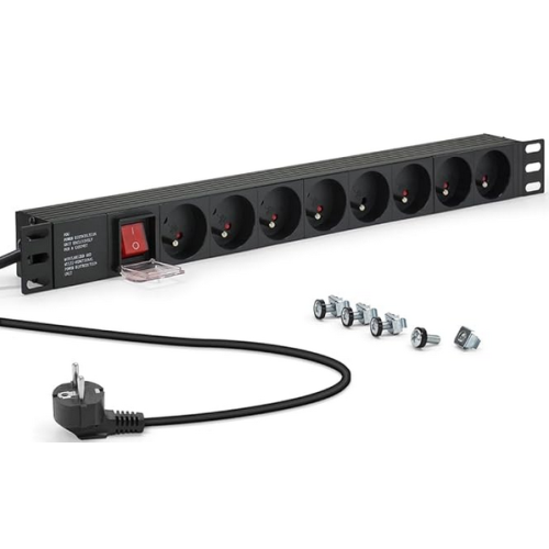 220V 19" rackable power 220V 19" rackable power