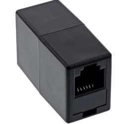 RJ12 RJ12 female female connector RJ12 RJ12 female female connector