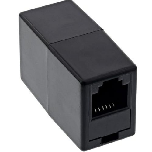 RJ12 RJ12 female female connector
