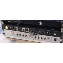 Ethernet 8 Audio Zone And DMX Soundboard