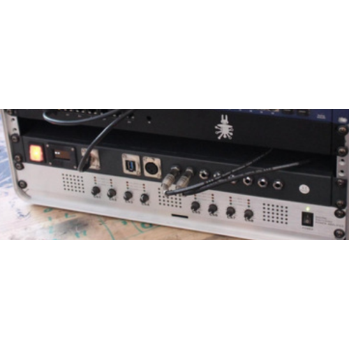 Ethernet 8 Audio Zone And DMX Soundboard Ethernet 8 Audio Zone And DMX Soundboard
