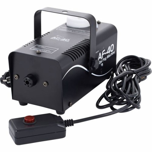 DMX Smoke Machine DMX Smoke Machine