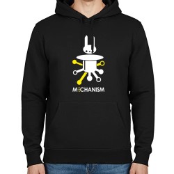 hoodie